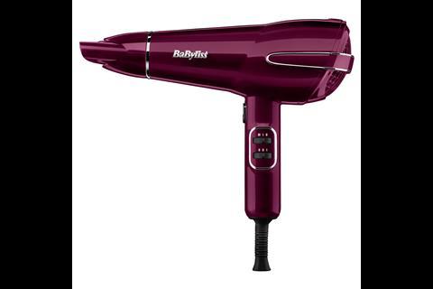 John Lewis expects this £29.95 blow-dryer will bluster its way under shoppers' Christmas trees